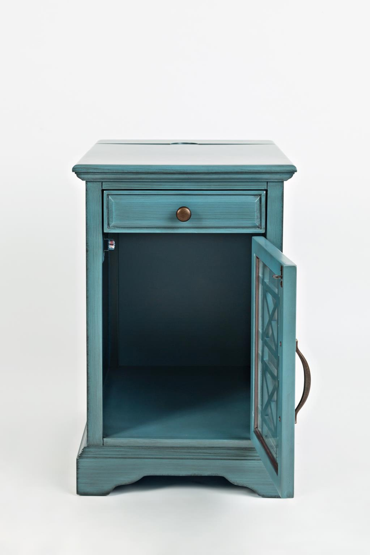 16827 Charging End Table
