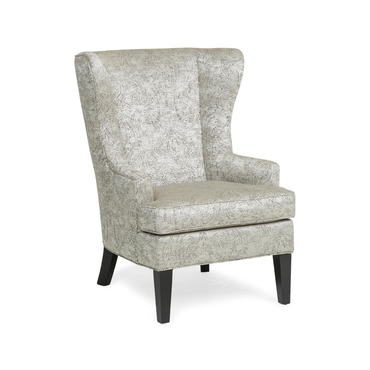 17295 Wing Chair