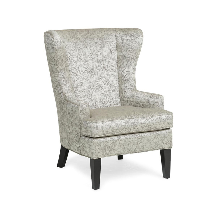 17295 Wing Chair