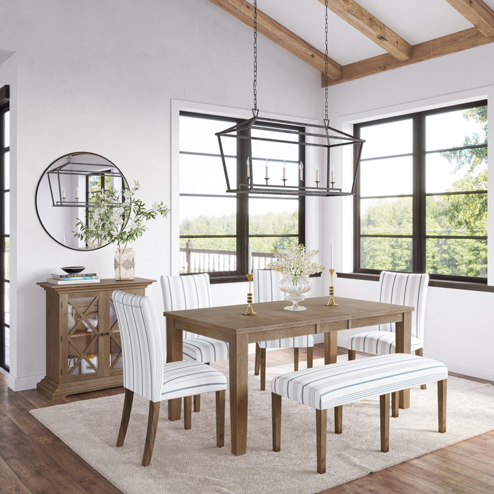 39240 Dining Chair