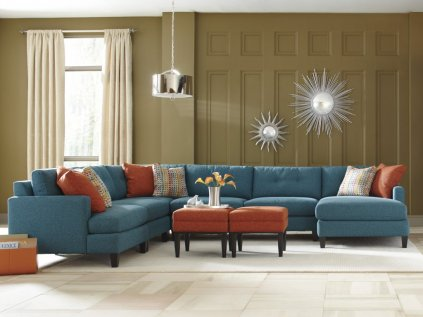 Taylor Sectional
