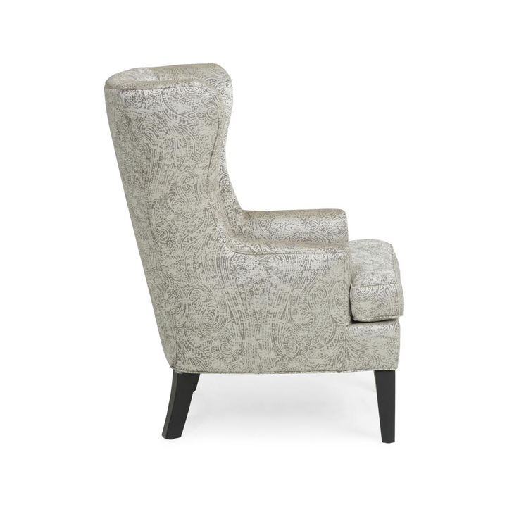 17295 Wing Chair