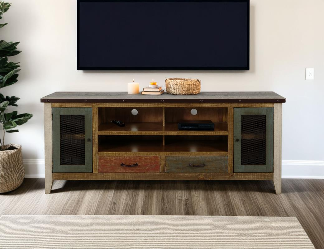 11651 Console