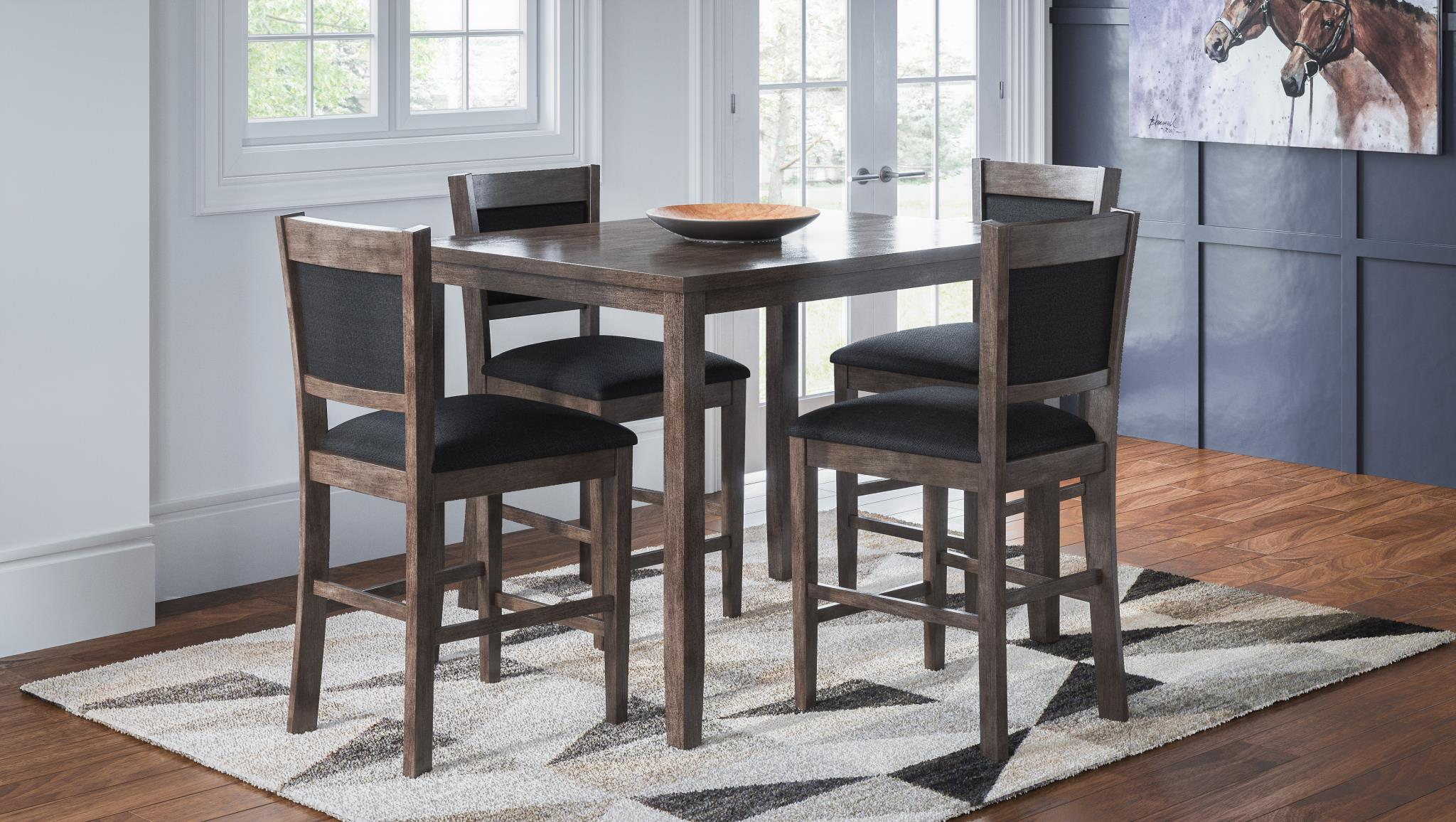 17787 Dining Set