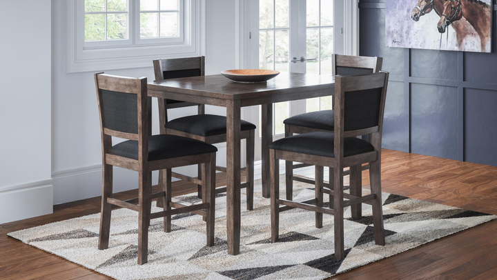 17787 Dining Set