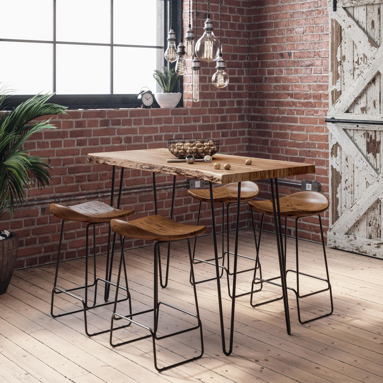 30315 Counter Stool