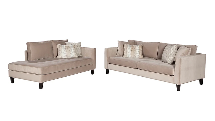 Calissa Sofa