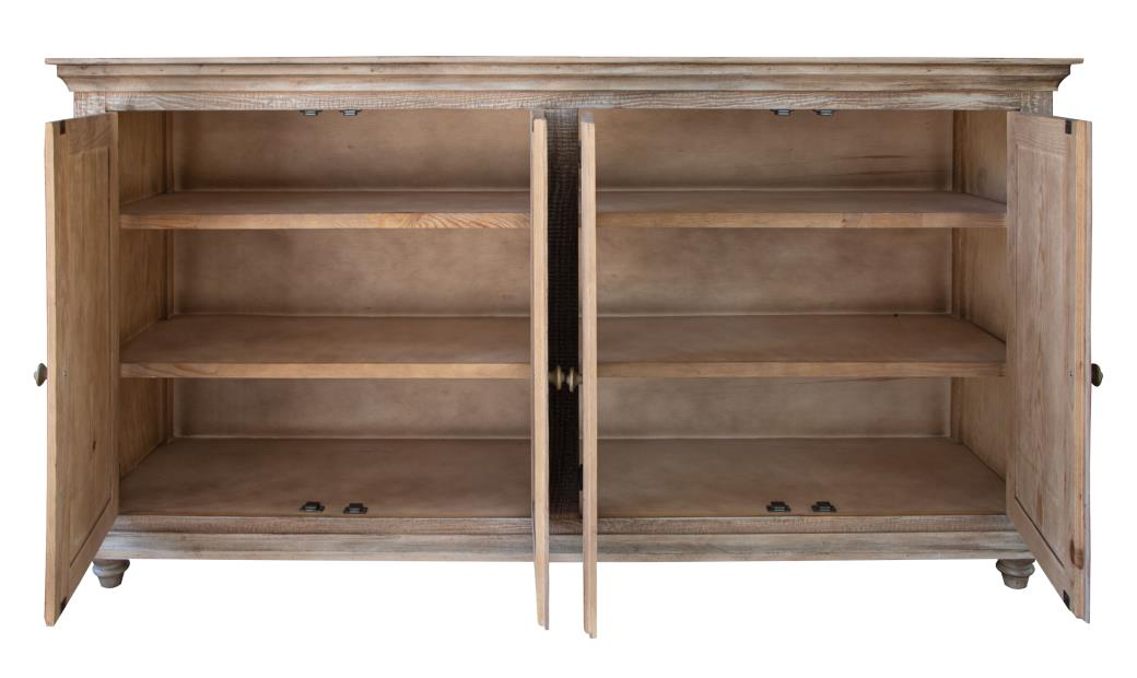 43562 Console