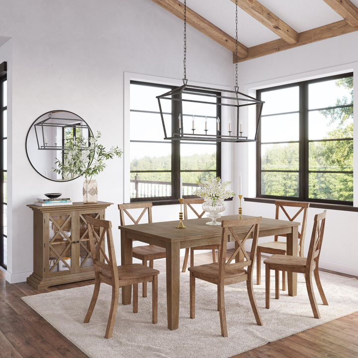 39241 Dining Table