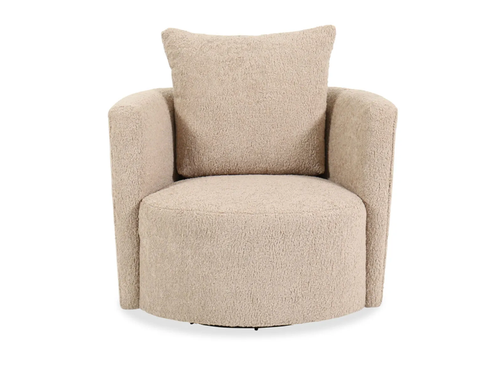 37275 Swivel Chair