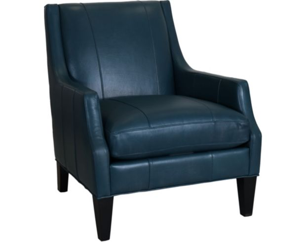 22336 Leather Accent Chair