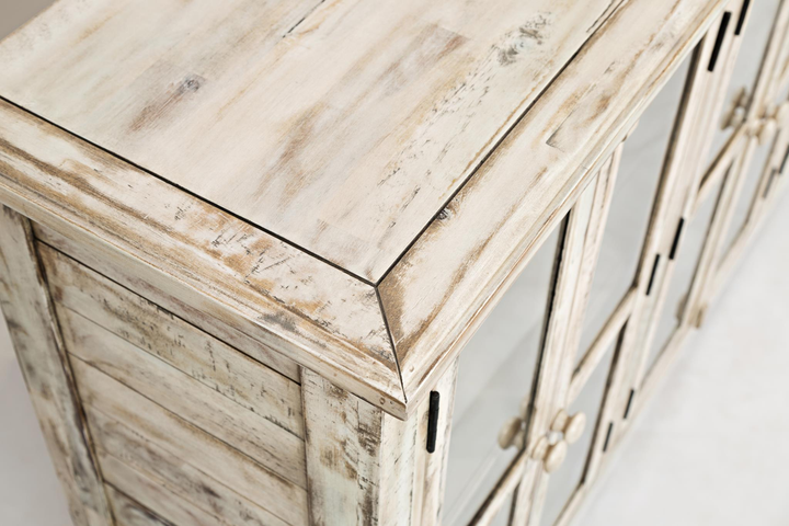 16822 Accent Cabinet
