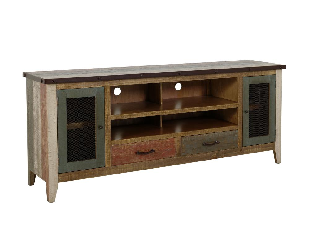 11651 Console