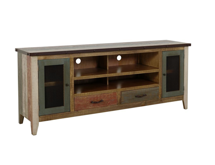 11651 Console