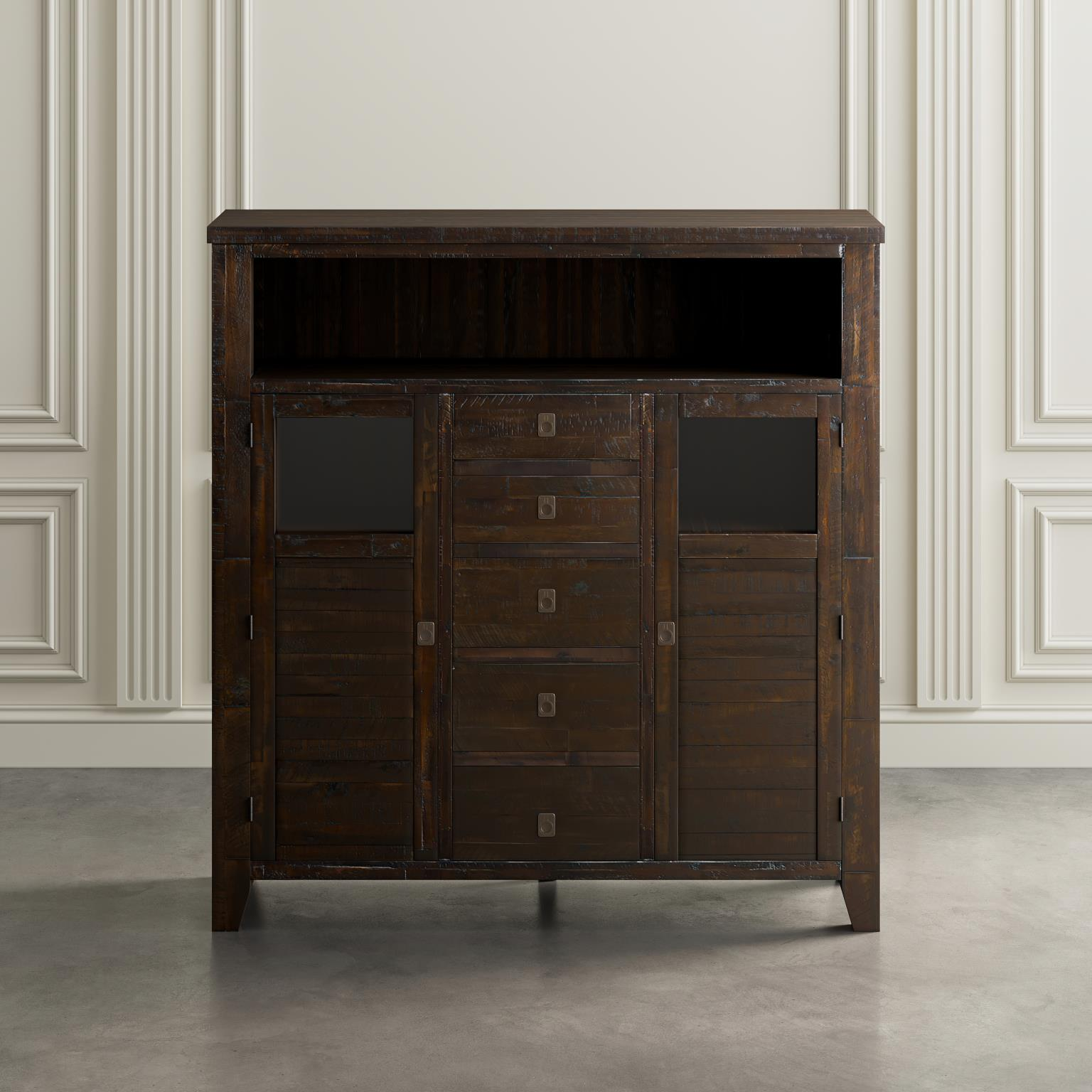 2960 Dining Cabinet