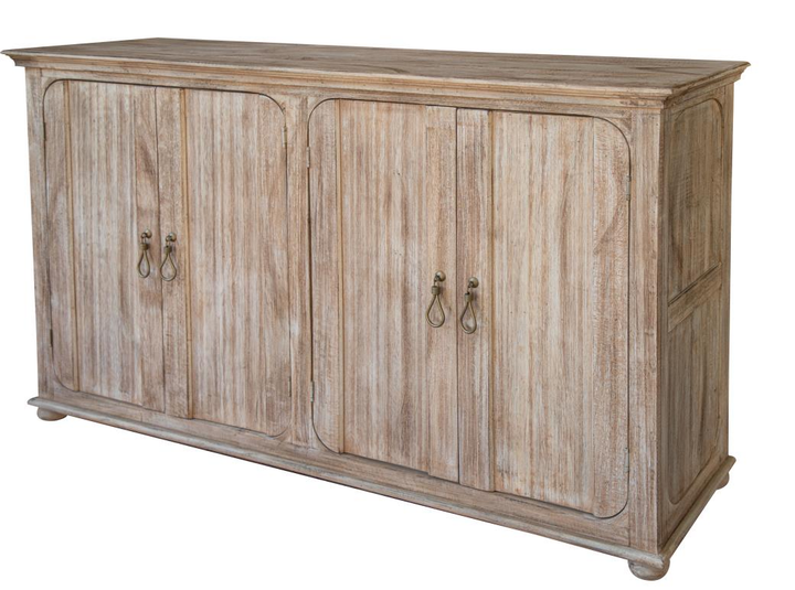 43562 Console