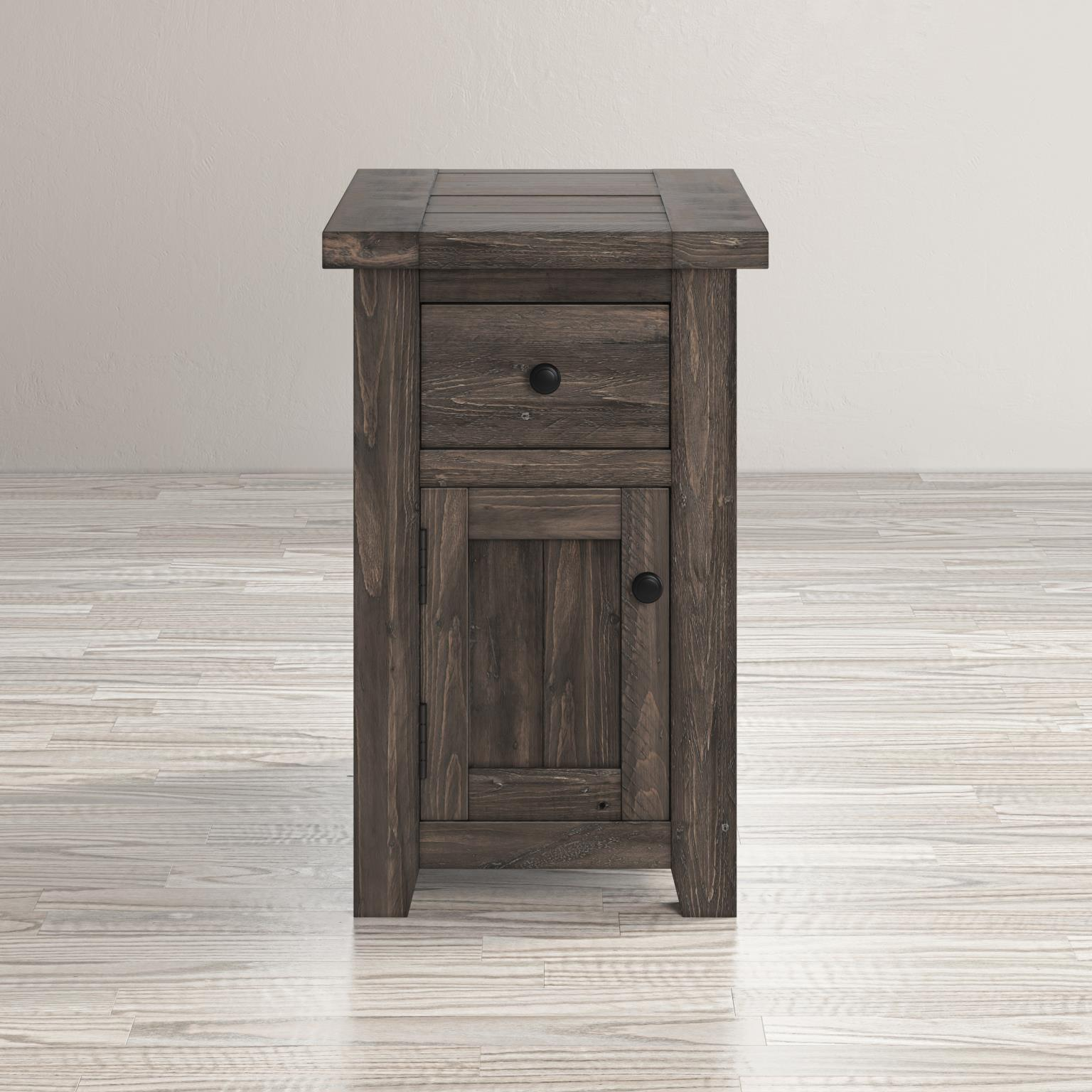 17771 Chairside Table