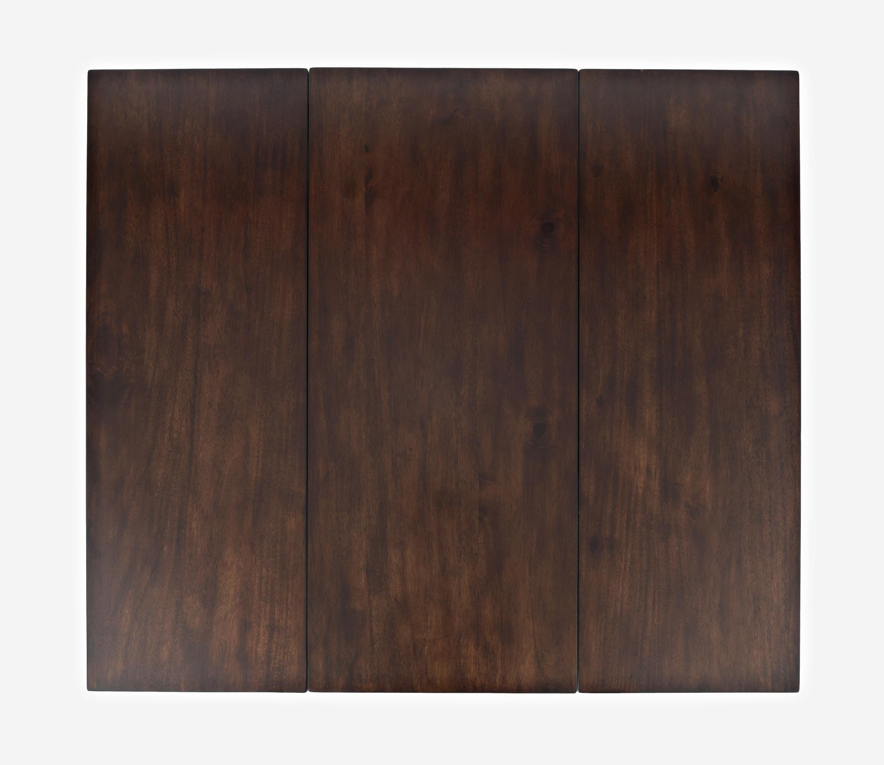 29895 Drop Leaf Counter Table