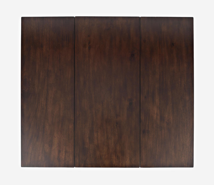 29895 Drop Leaf Counter Table