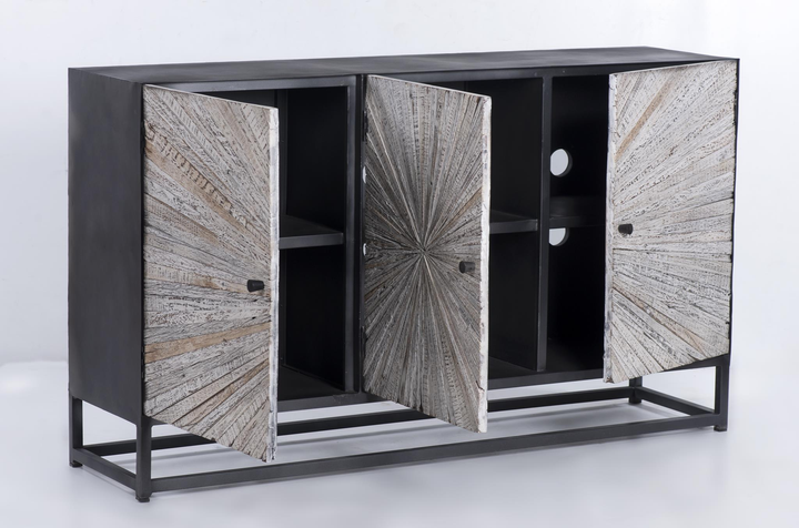 31281 Accent Cabinet