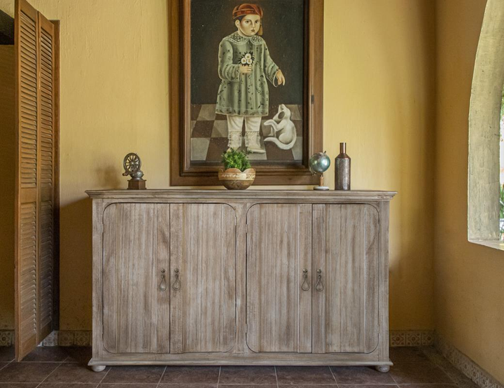 43562 Console