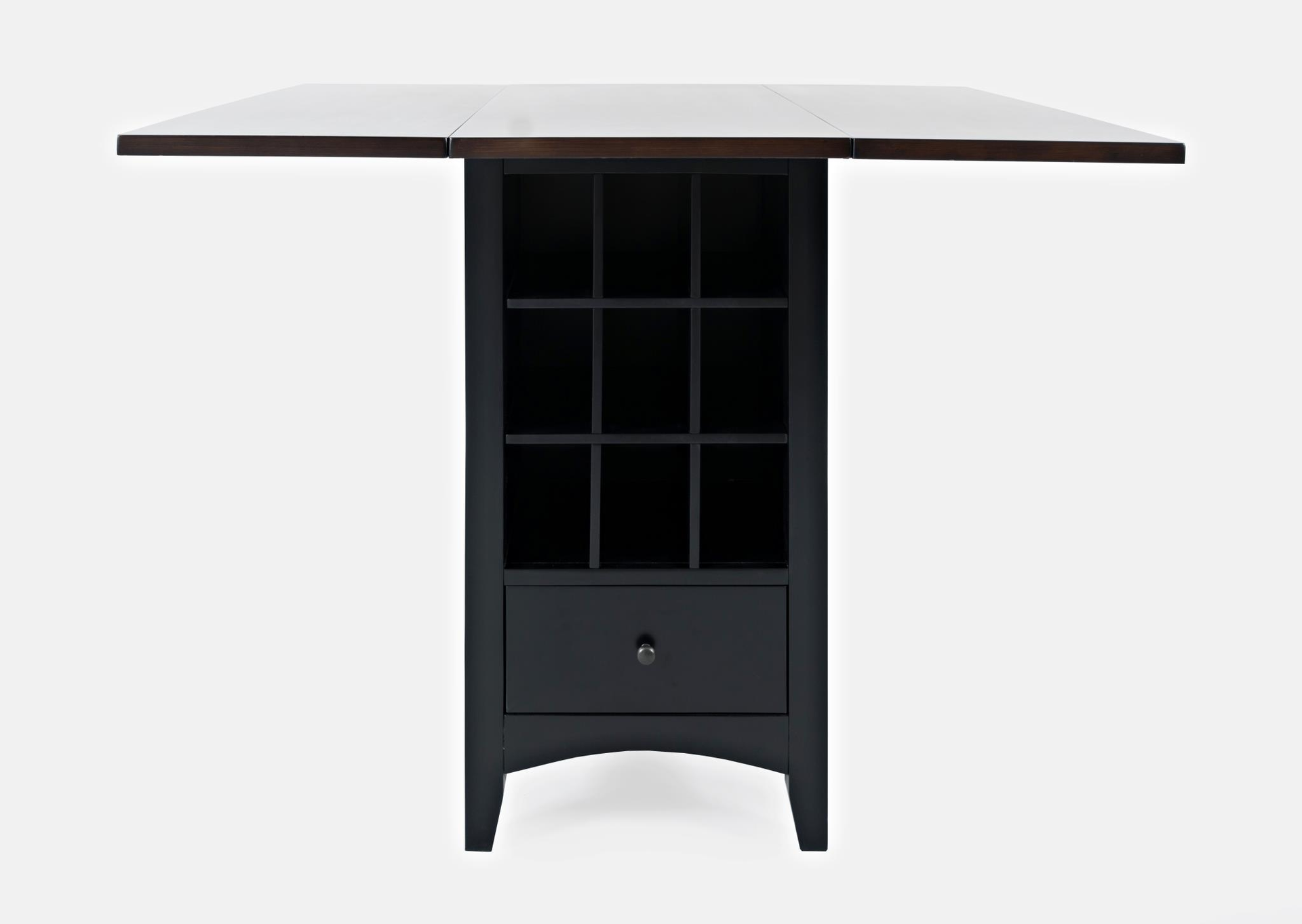 29895 Drop Leaf Counter Table