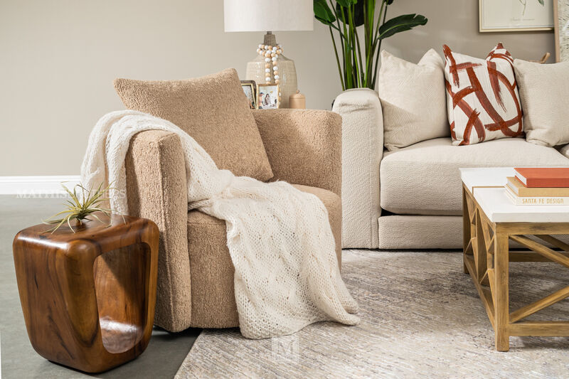 37275 Swivel Chair