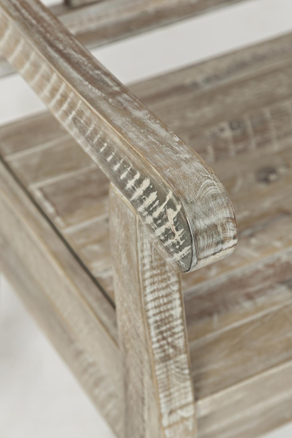 16818 Storage Bench