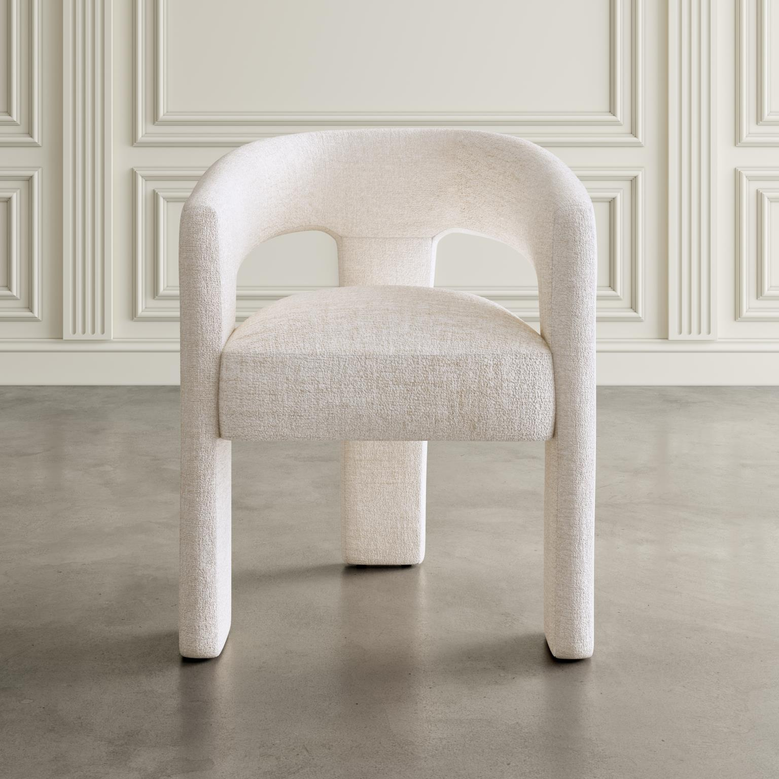 45619 Dining Chair