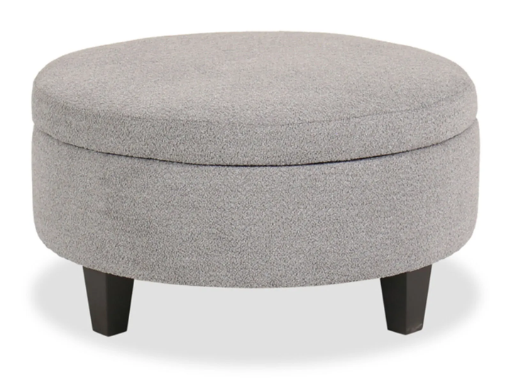 15454 Storage Ottoman
