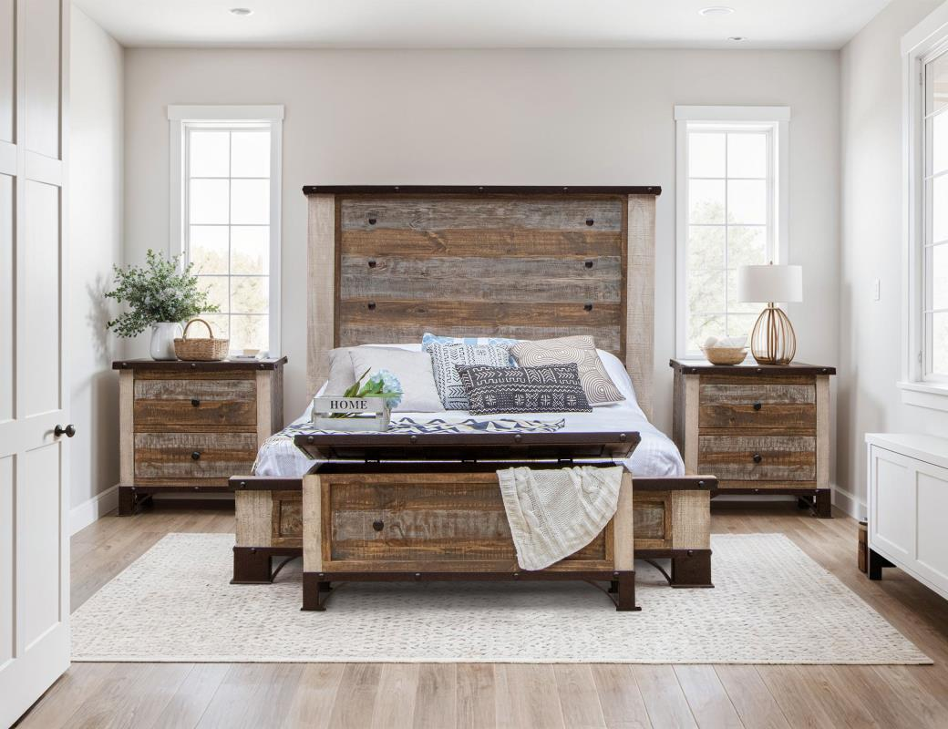 2164 Nightstand