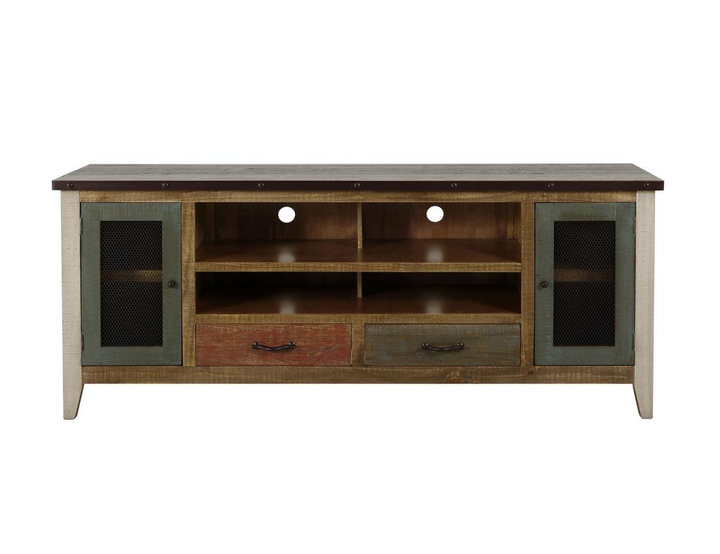 11651 Console