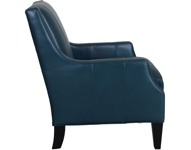 22336 Leather Accent Chair