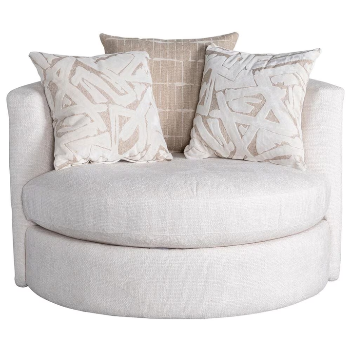 22100 Swivel Chair