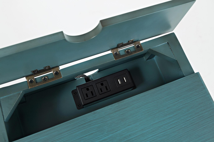16827 Charging End Table