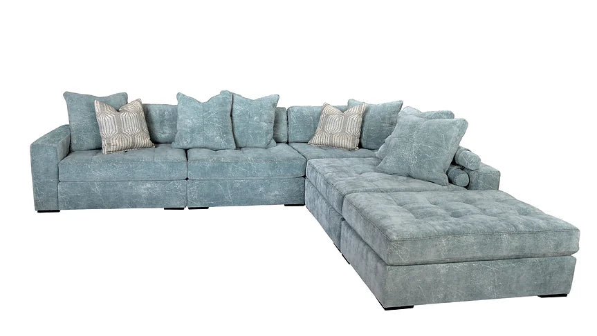 Jonah Sectional