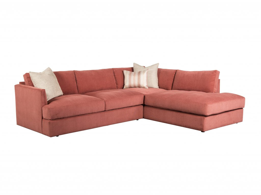 Luna Sectional