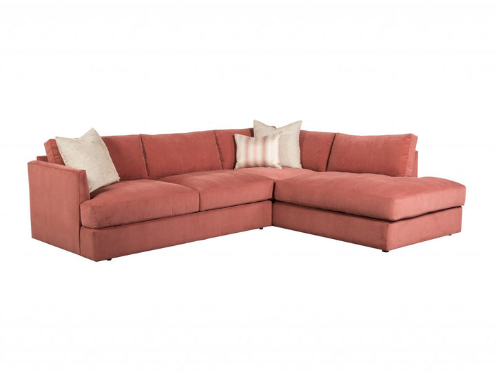 Luna Sectional