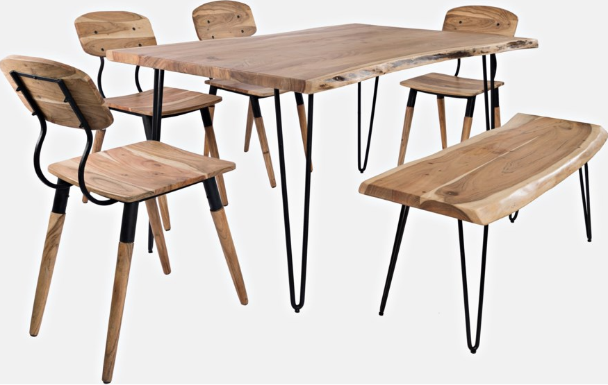 34590 Dining Table