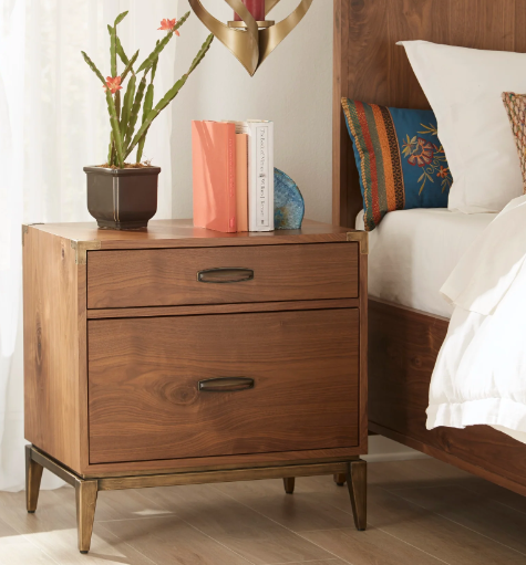 Chandler Nightstand