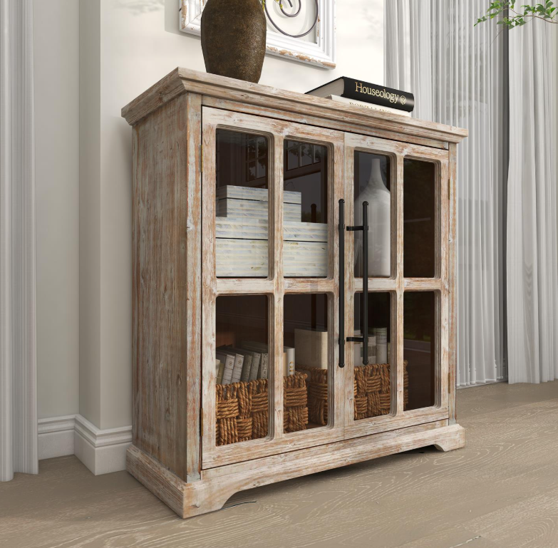 24592 Accent Cabinet