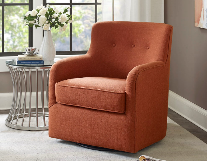 15540 Swivel Chair