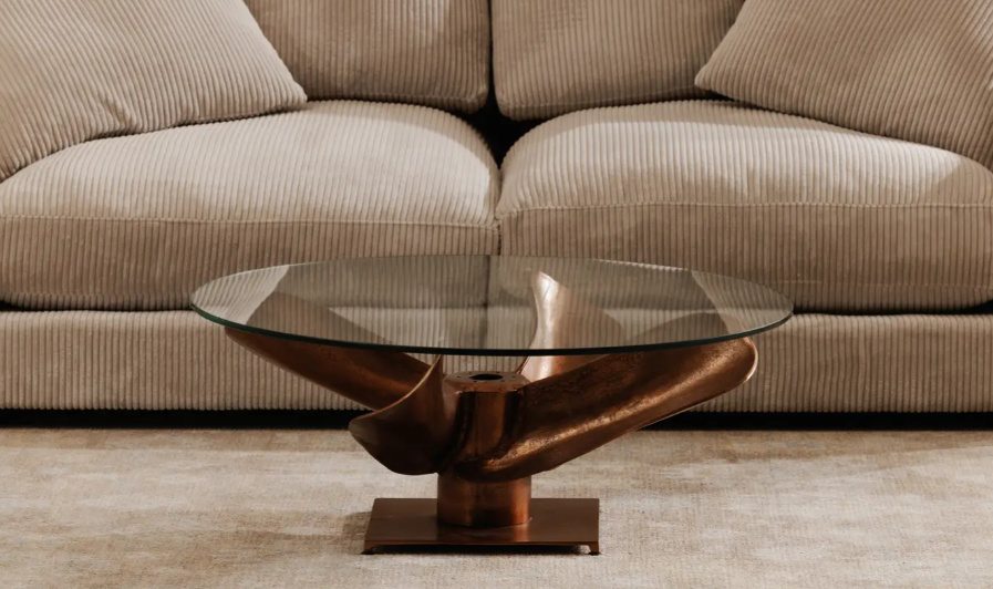 24041 Coffee Table