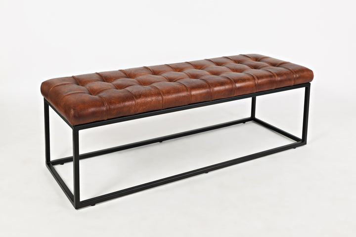 16816 Ottoman Cocktail Table
