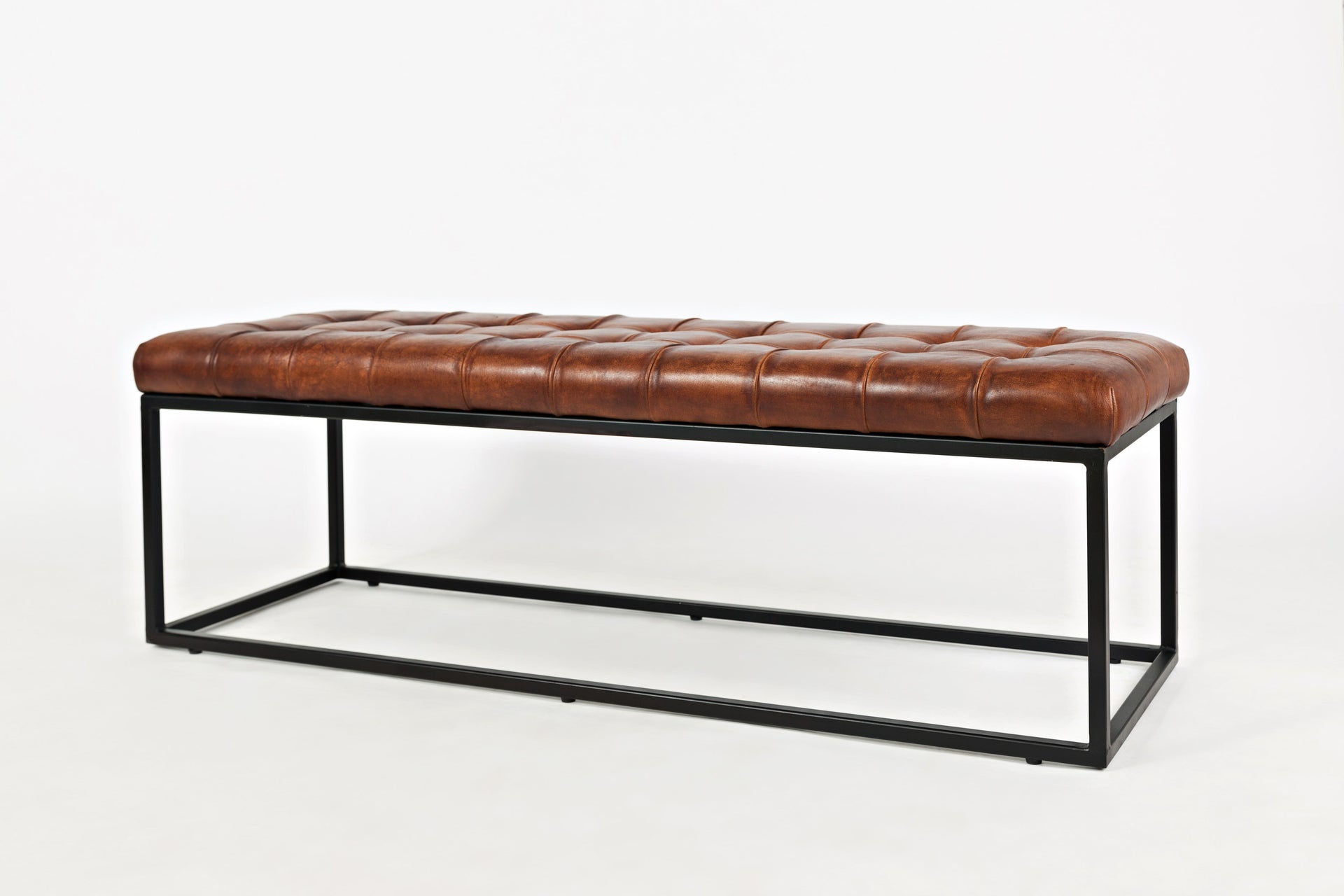 16816 Ottoman Cocktail Table