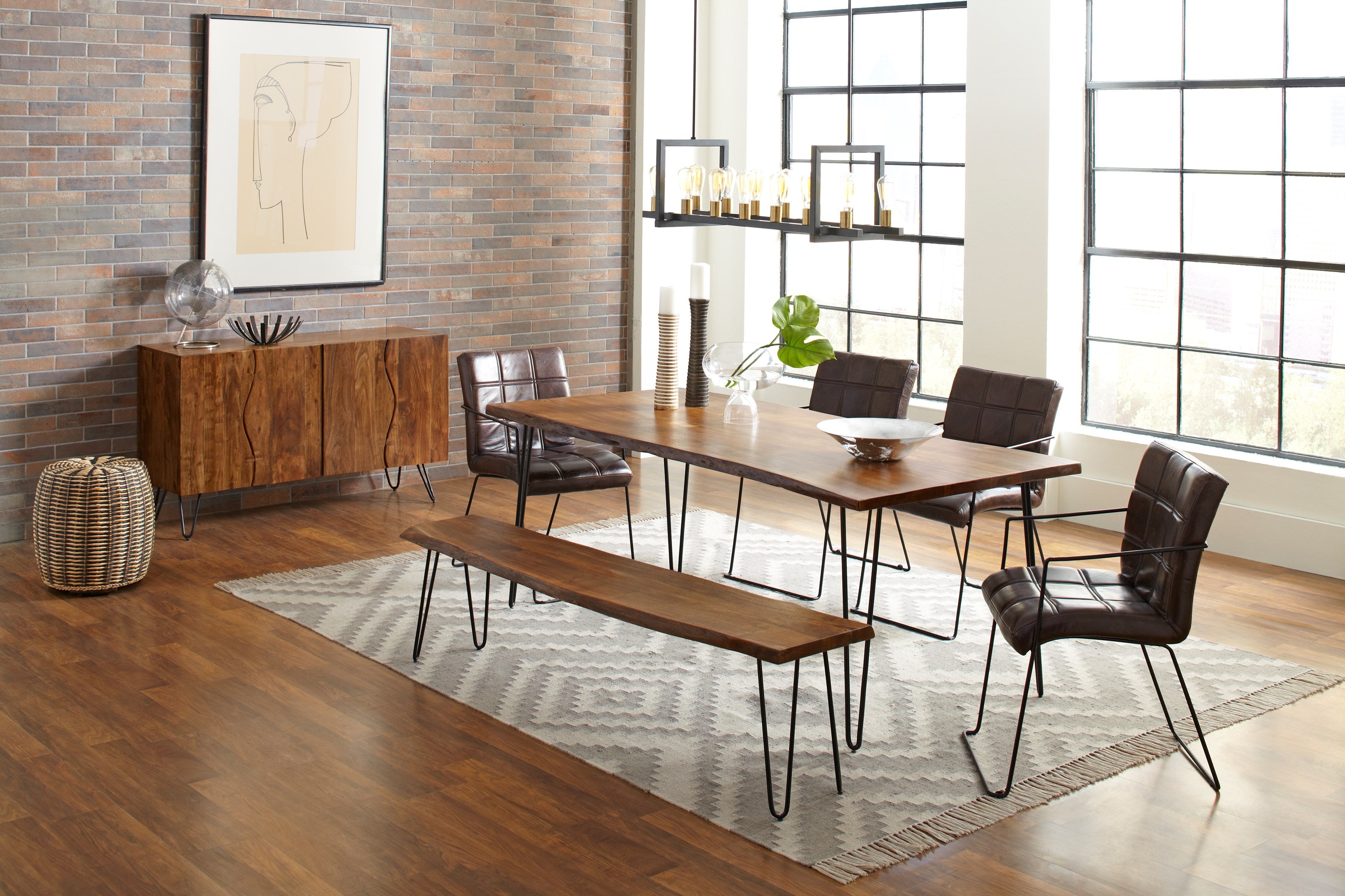 30894 Dining Table