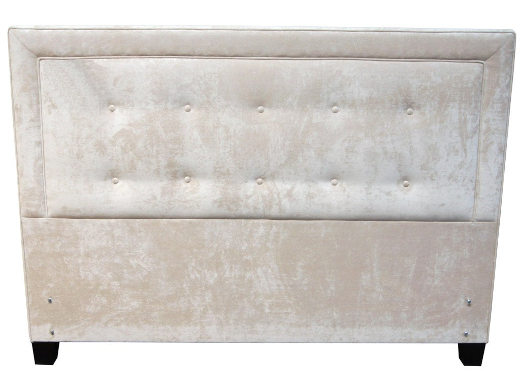 Sansa Upholstered Queen Headboard
