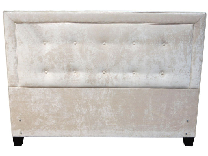 Sansa Upholstered Queen Headboard