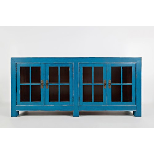 17148 Accent Cabinet