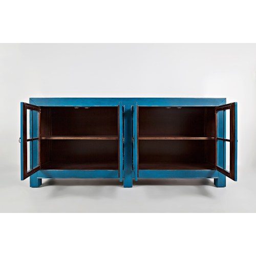 17148 Accent Cabinet